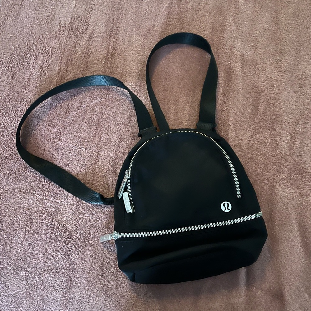 Lululemon City Adventure Backpack Micro